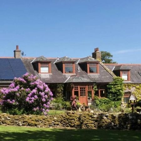Serene Countryside Home With Manicured Gardens 斯通黑文 外观 照片