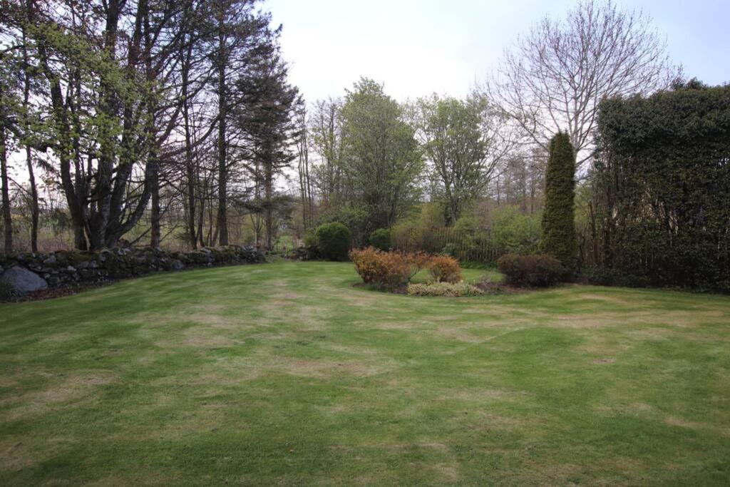 Serene Countryside Home With Manicured Gardens 斯通黑文 外观 照片