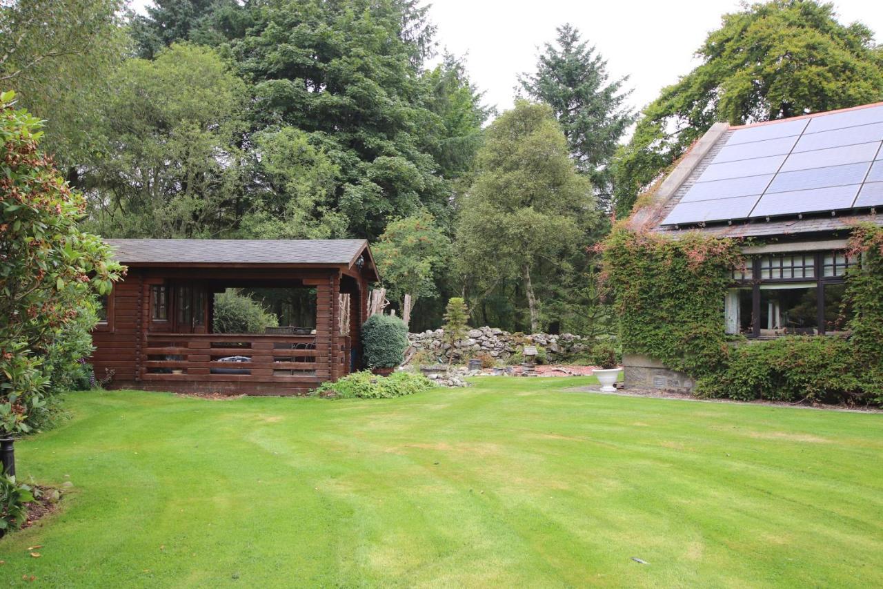 Serene Countryside Home With Manicured Gardens 斯通黑文 外观 照片
