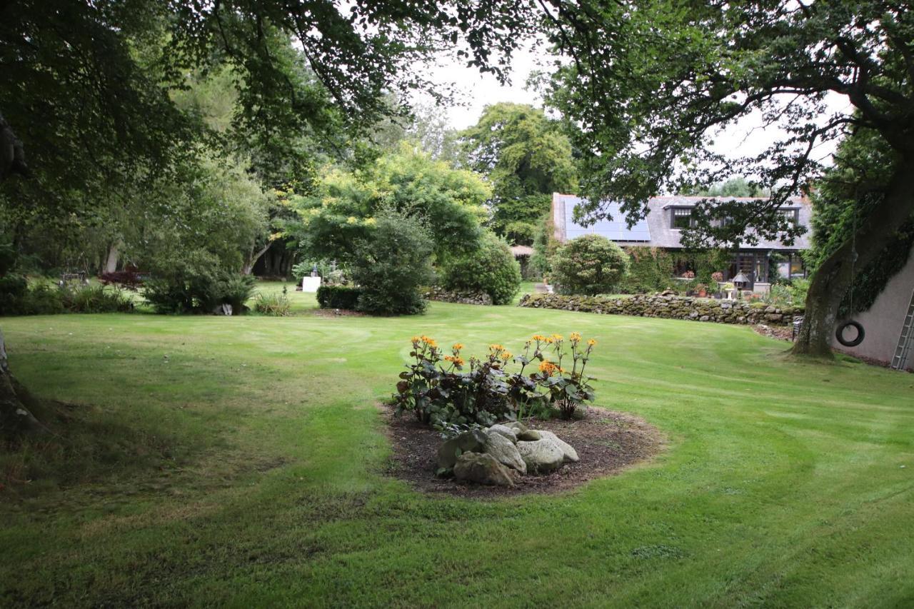 Serene Countryside Home With Manicured Gardens 斯通黑文 外观 照片
