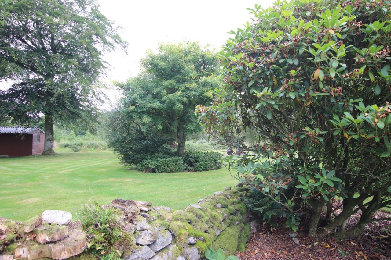 Serene Countryside Home With Manicured Gardens 斯通黑文 外观 照片