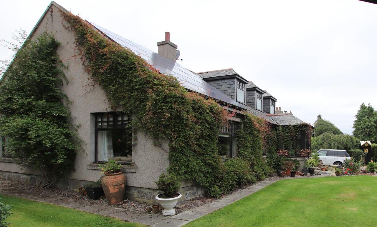 Serene Countryside Home With Manicured Gardens 斯通黑文 外观 照片